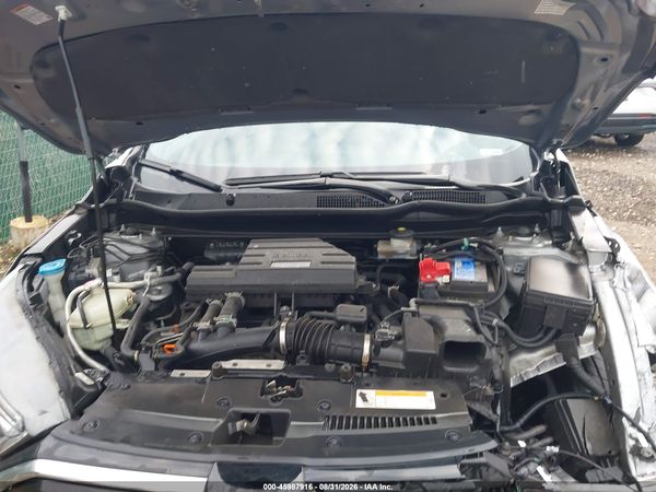 2020 HONDA CR-V AWD EX-L