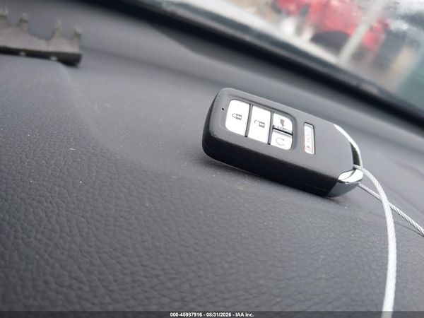 2020 HONDA CR-V AWD EX-L