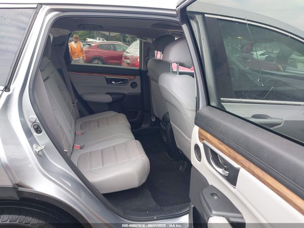 2020 HONDA CR-V AWD EX-L