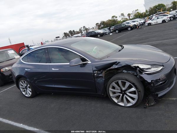 2020 TESLA MODEL 3 — I116