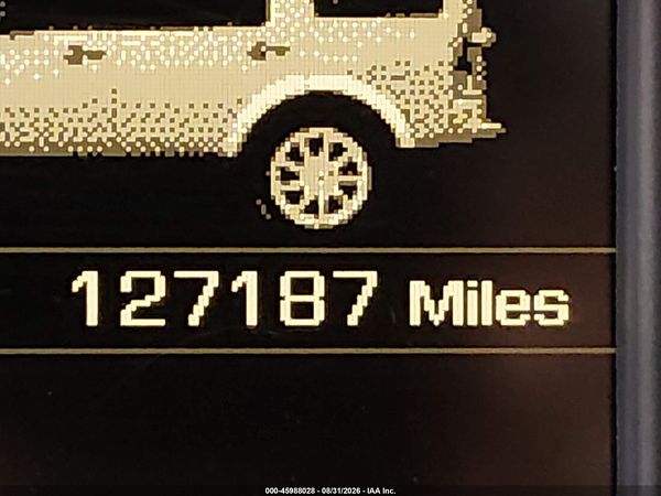 2016 LAND ROVER LR4 HSE — I118