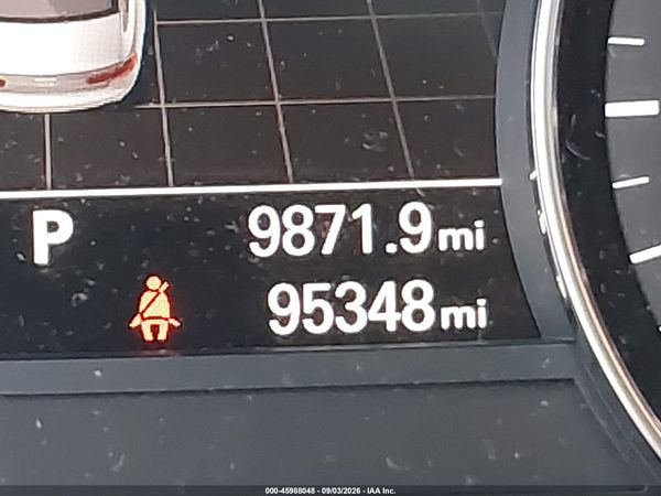 2015 AUDI A6 2.0T PREMIUM
