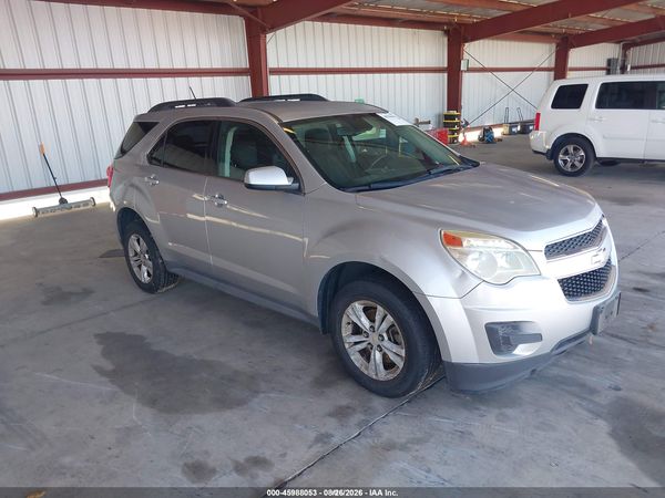 2015 CHEVROLET EQUINOX LT — I1