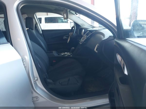 2015 CHEVROLET EQUINOX LT — I5