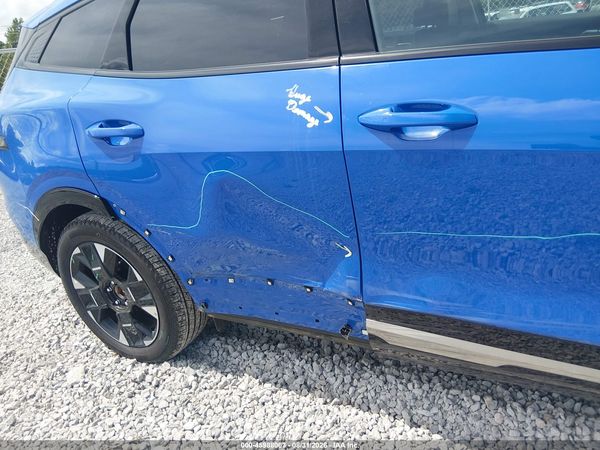 2026 KIA SPORTAGE SX-PRESTIGE — I152
