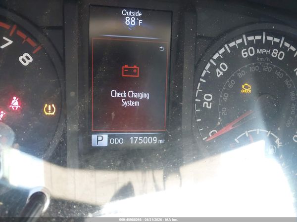 2018 TOYOTA TACOMA SR — I7