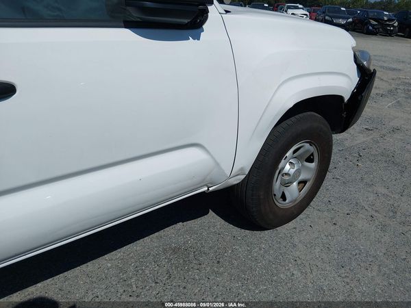 2018 TOYOTA TACOMA SR — I152