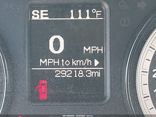 2018 RAM 1500 TRADESMAN  4X4 8' BOX