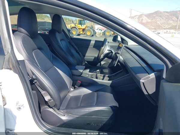2019 TESLA MODEL 3 LONG RANGE/PERFORMANCE — I5