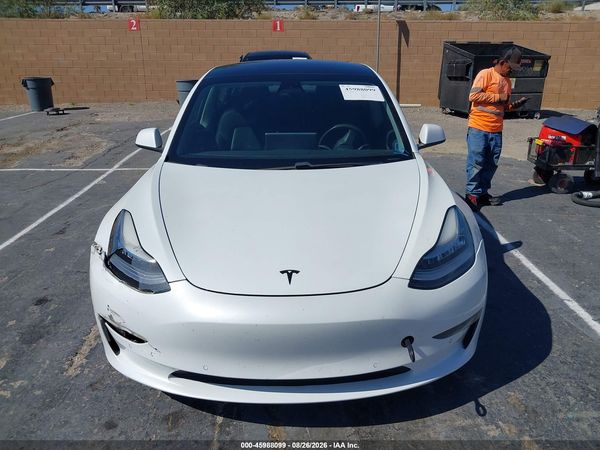 2019 TESLA MODEL 3 LONG RANGE/PERFORMANCE — I115