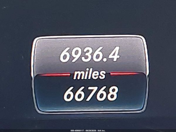 2016 MERCEDES-BENZ CLA 250 4MATIC