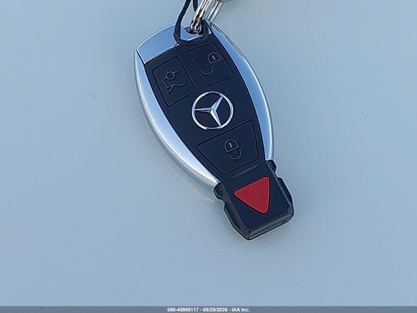 2016 MERCEDES-BENZ CLA 250 4MATIC