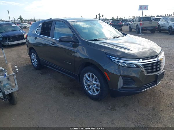 2024 CHEVROLET EQUINOX AWD LT — I1