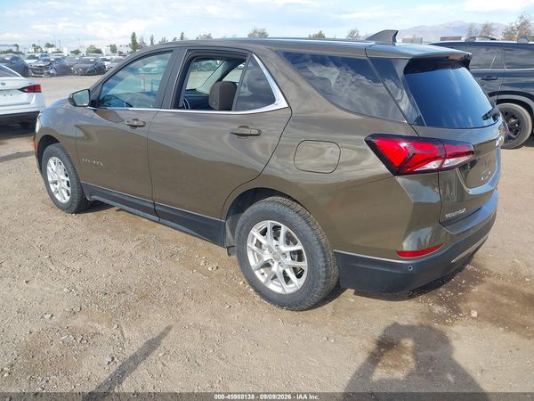 2024 CHEVROLET EQUINOX AWD LT — I3