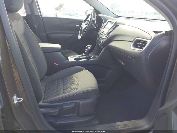2024 CHEVROLET EQUINOX AWD LT — I5