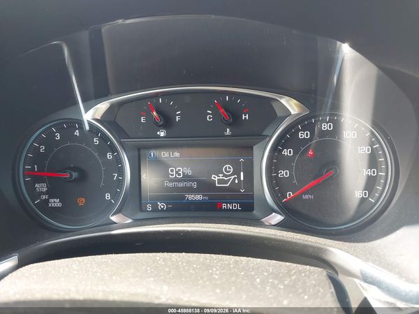 2024 CHEVROLET EQUINOX AWD LT — I7