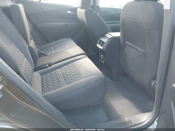 2024 CHEVROLET EQUINOX AWD LT — I8