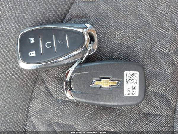 2024 CHEVROLET EQUINOX AWD LT — I11