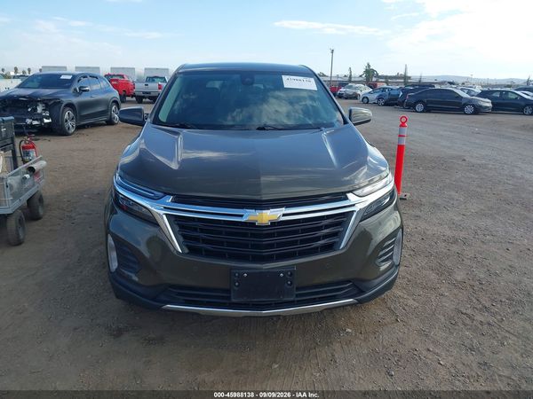 2024 CHEVROLET EQUINOX AWD LT — I115
