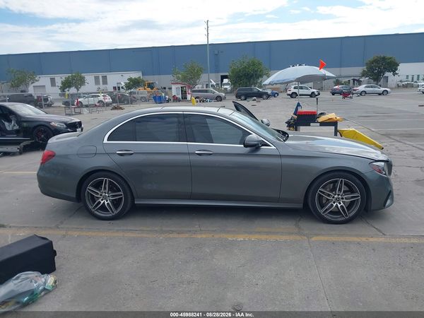 2017 MERCEDES-BENZ E 300 E300