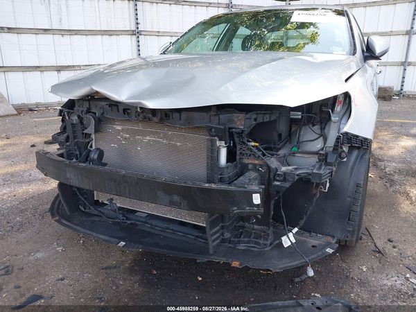 2019 KIA OPTIMA LX — I6