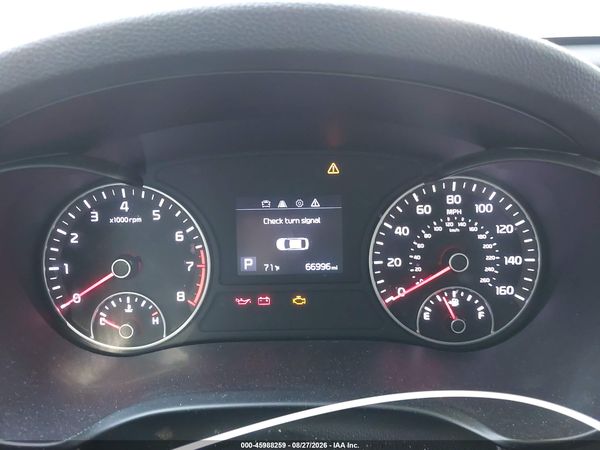 2019 KIA OPTIMA LX — I7