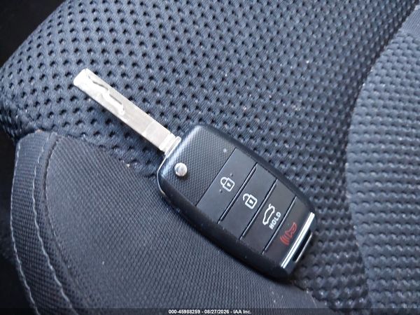 2019 KIA OPTIMA LX — I11
