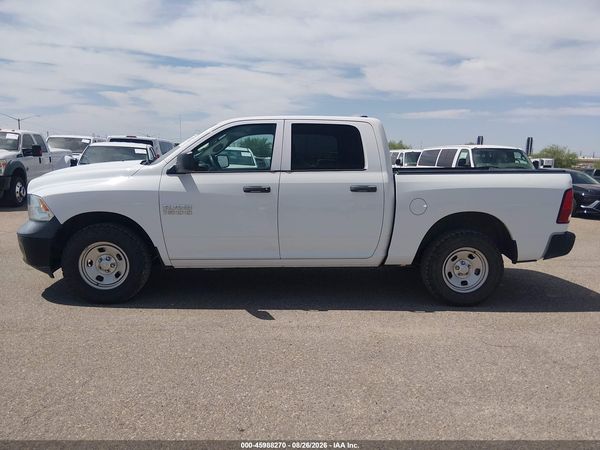2016 RAM 1500 ST