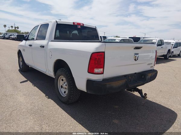 2016 RAM 1500 ST