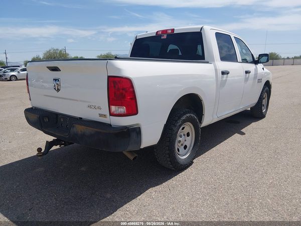 2016 RAM 1500 ST