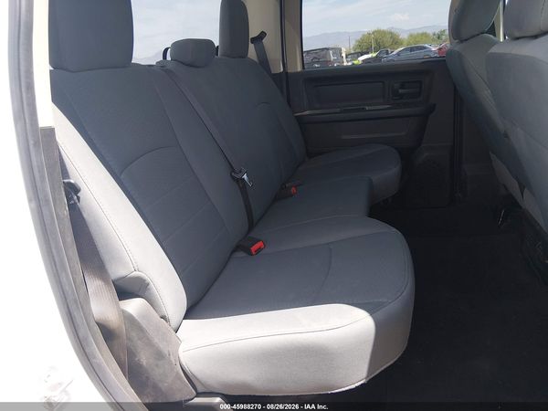2016 RAM 1500 ST