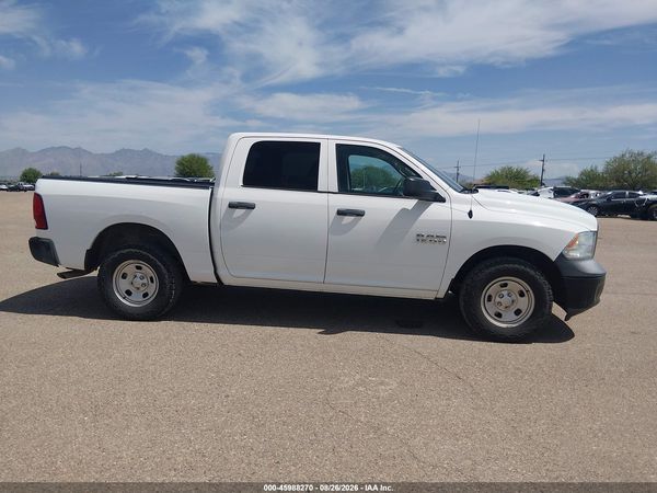 2016 RAM 1500 ST