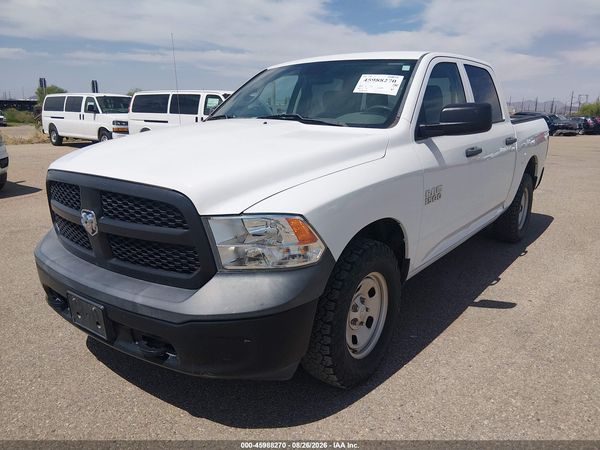 2016 RAM 1500 ST