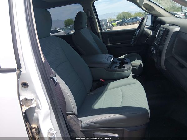 2016 RAM 1500 ST