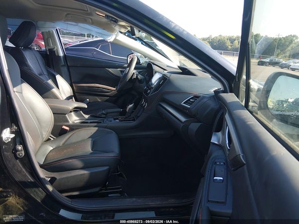 2023 SUBARU CROSSTREK LIMITED — I5
