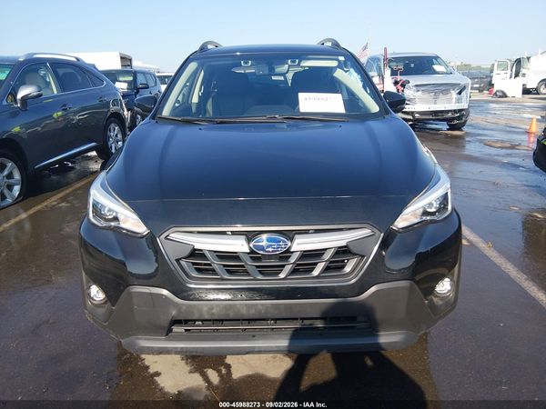 2023 SUBARU CROSSTREK LIMITED — I115
