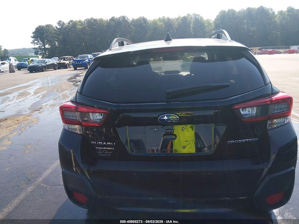 2023 SUBARU CROSSTREK LIMITED — I119