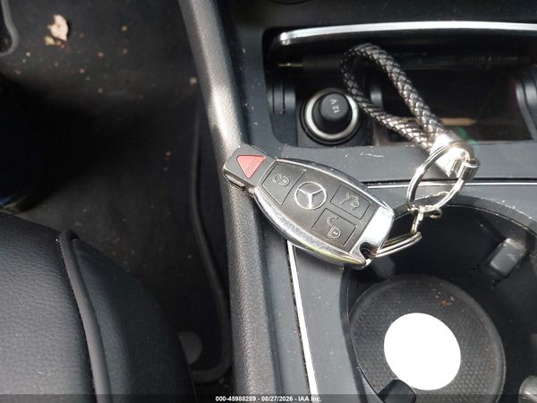 2018 MERCEDES-BENZ GLA 250 GLA250
