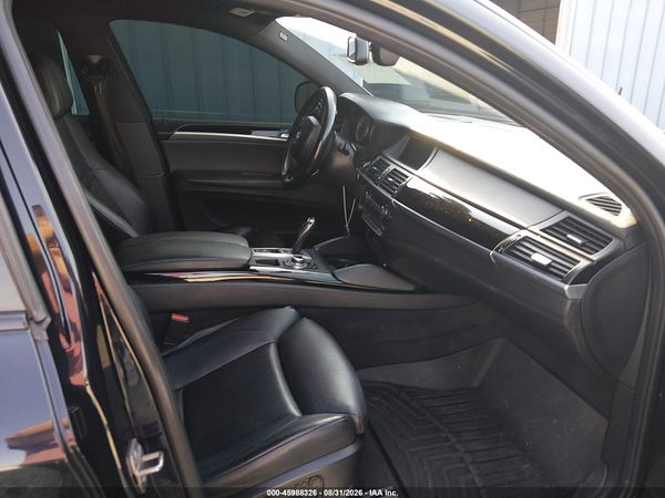 2013 BMW X6 M — I5