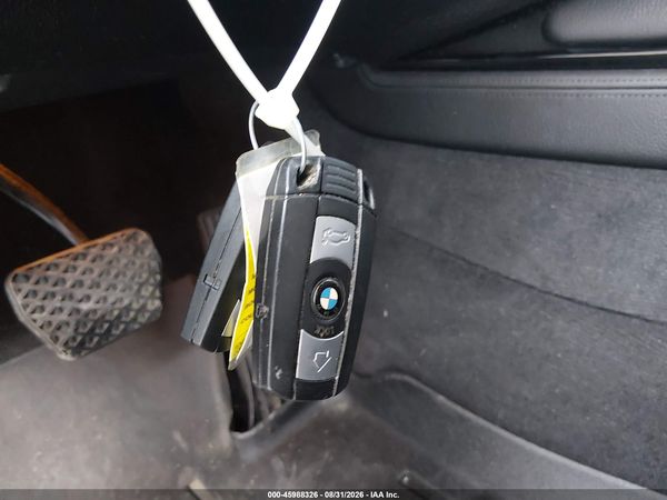 2013 BMW X6 M — I11