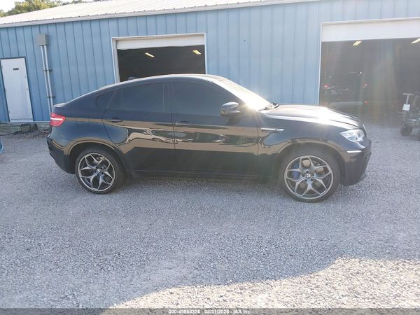 2013 BMW X6 M — I116