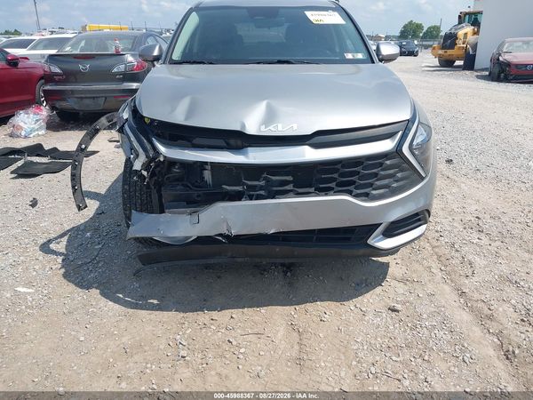 2023 KIA SPORTAGE LX — I115