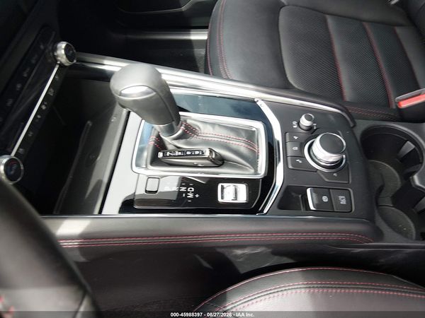 2025 MAZDA CX-5 2.5 TURBO PREMIUM