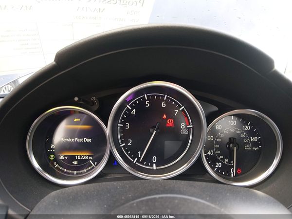 2024 MAZDA MX-5 MIATA CLUB — I7
