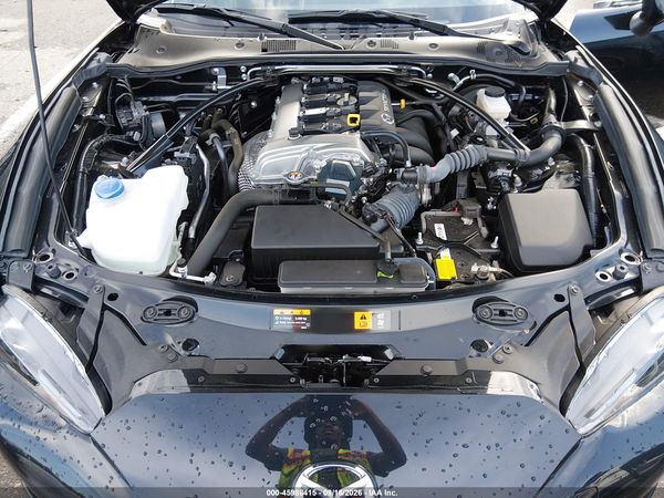 2024 MAZDA MX-5 MIATA CLUB — I10