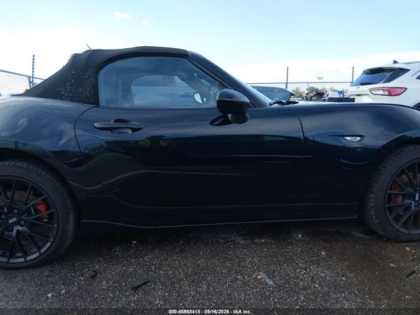 2024 MAZDA MX-5 MIATA CLUB — I116