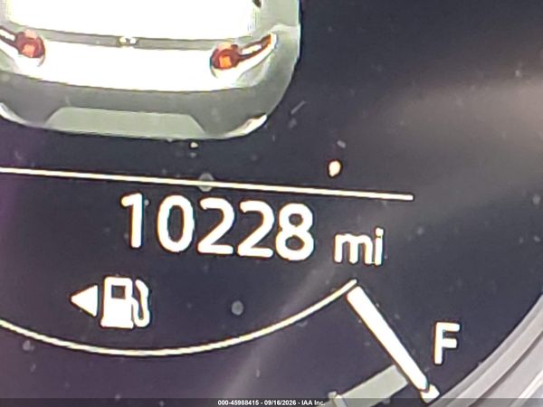 2024 MAZDA MX-5 MIATA CLUB — I118