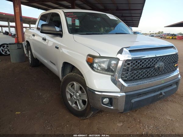 2021 TOYOTA TUNDRA SR5 — I1