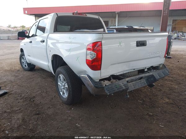 2021 TOYOTA TUNDRA SR5 — I3