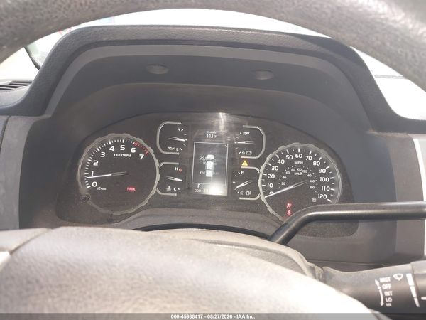 2021 TOYOTA TUNDRA SR5 — I7
